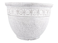 Plastkruka Ceasar Ø35 cm